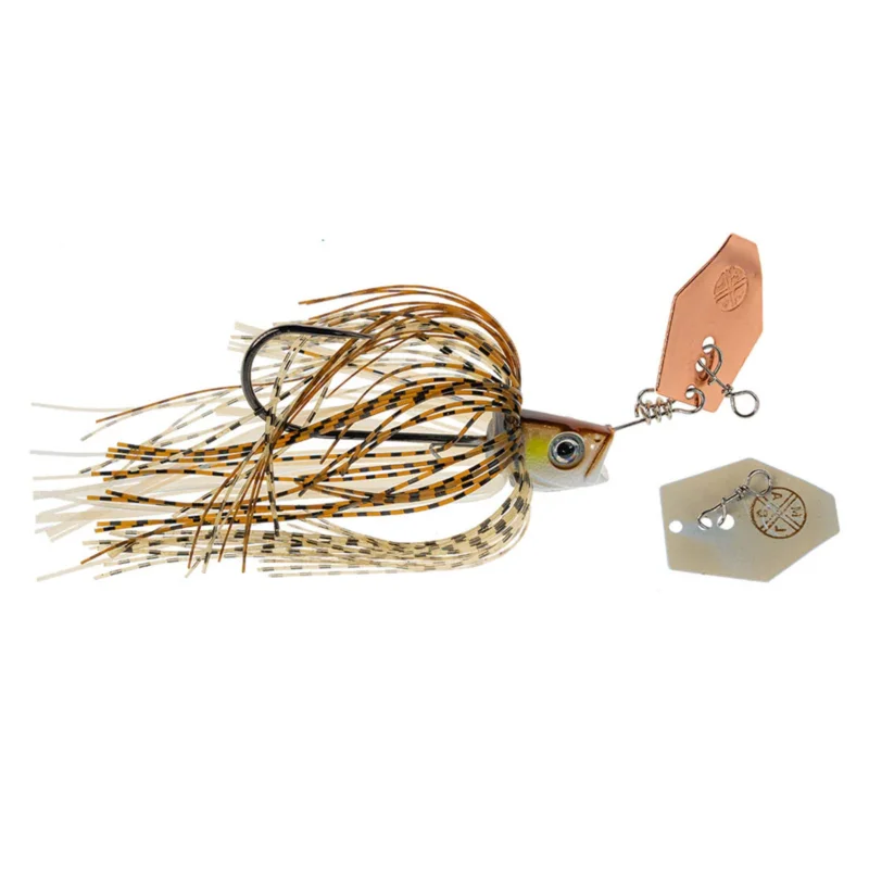 LMAB Multi Vibe 2.0 21g #5/0 Ayu Chatterbait Wochenendangebot