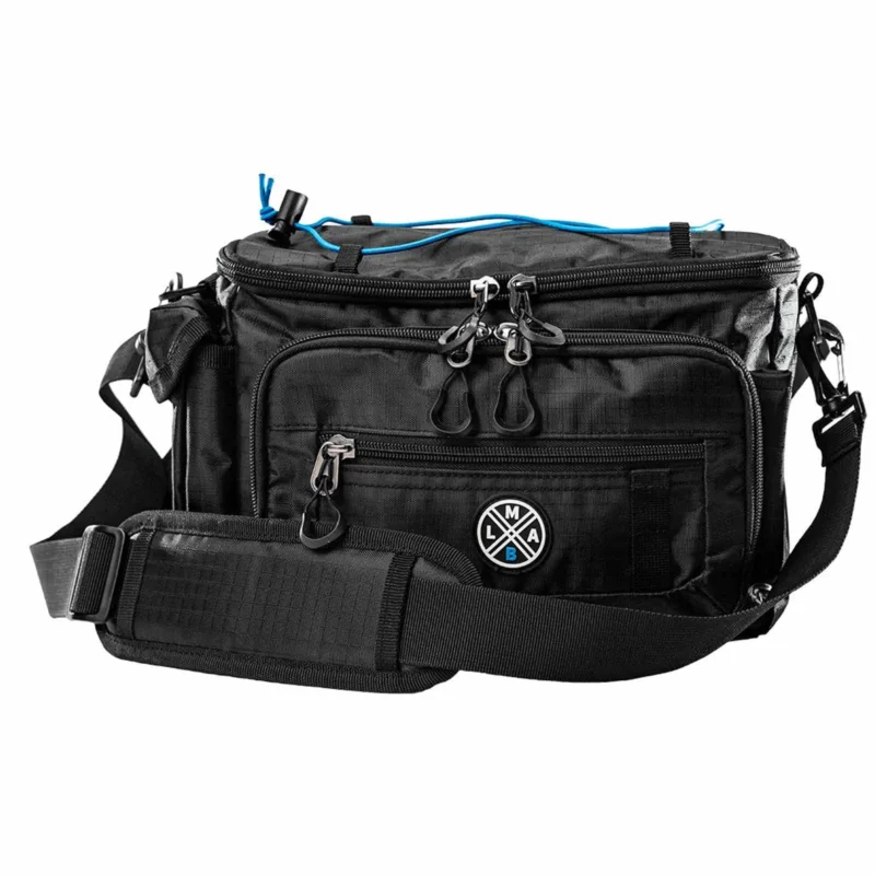 Direkt Vom Hersteller LMAB MOVE Hip & Shoulder Bag Angeltasche