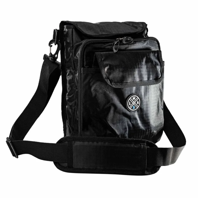 Heißes Angebot LMAB MOVE Shoulder Bag Angeltasche