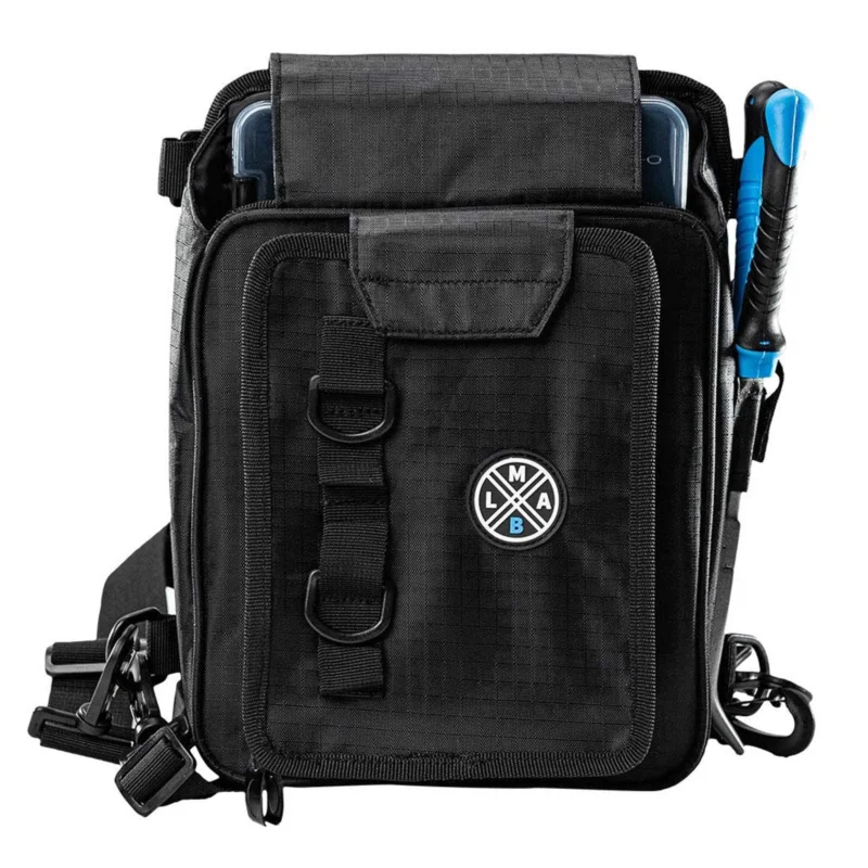 Direkt Vom Hersteller LMAB MOVE Shoulder Bag PRO Angeltasche