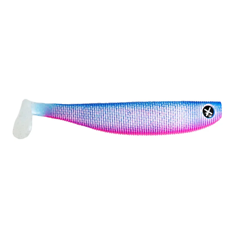 Neu Im Sortiment Monkey Lures Fat Lui 18cm Frozen Herring Gummifisch
