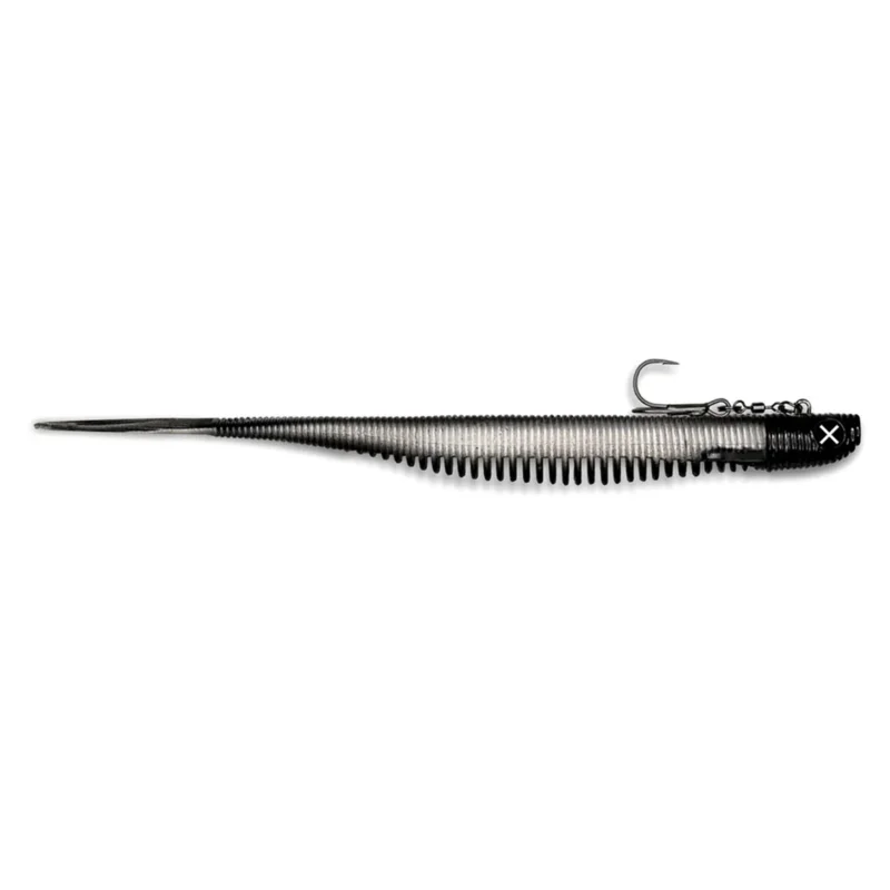 Sonderangebot Monkey Lures Stalking Lui 25cm Ghostface Gummifisch