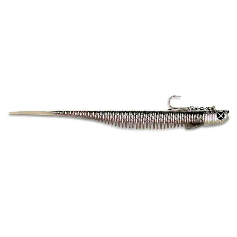 Monkey Lures Stalking Lui 25cm Lean Bream Gummifisch Expressversand