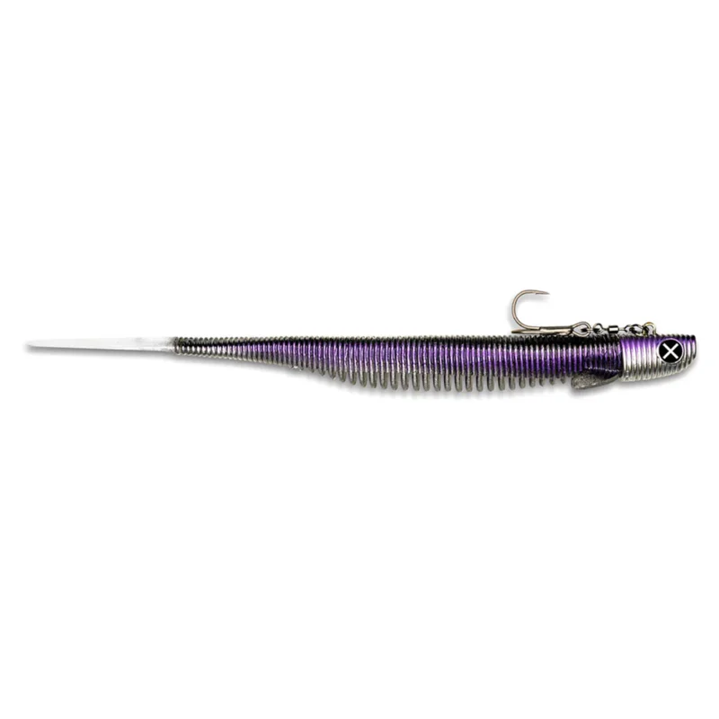 Top-Angebot Monkey Lures Stalking Lui 25cm Ugly Duck Gummifisch