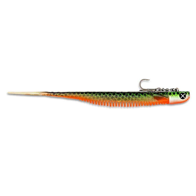 Monkey Lures Stalking Lui 25cm Watermelon Gummifisch Highlight