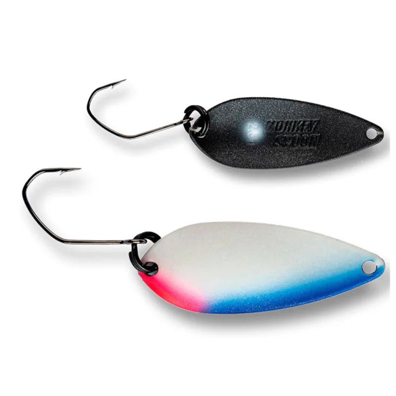 Abverkauf Monkey Lures Monkey Spoon „El Patron" 2,5g Big L Spezial