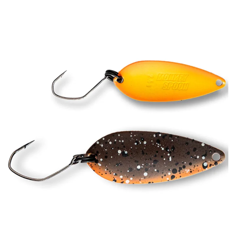 Monkey Lures Monkey Spoon „El Patron" 2,5g Bubble Tea Jetzt Bestellen