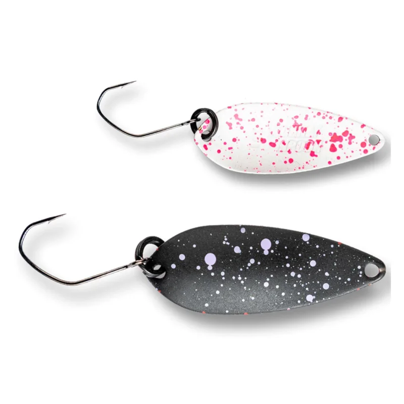 Monkey Lures Monkey Spoon „El Patron" 2,5g Yin Yang Sale