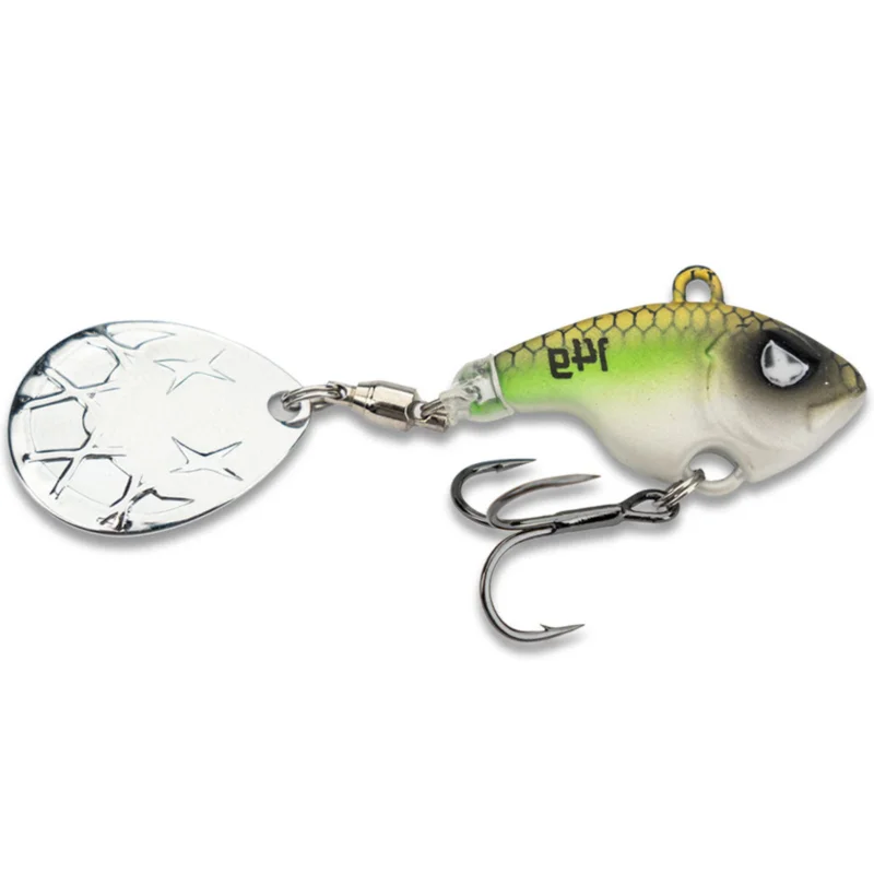 Monkey Lures Turbo Lui 7g Carpe Nostra Jigspinner Preis Gesenkt