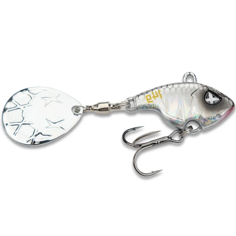 Monkey Lures Turbo Lui 18g Lean Bream Jigspinner Must-Have
