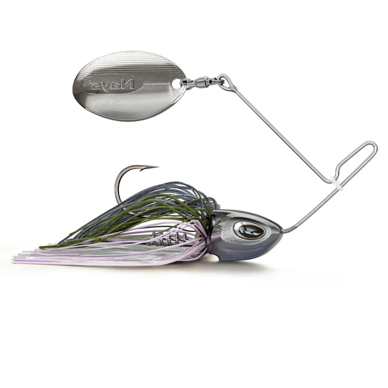 Top-Preis Nays MZ RNNR 2.0 Size S 7 g H-01 Spinnerbait
