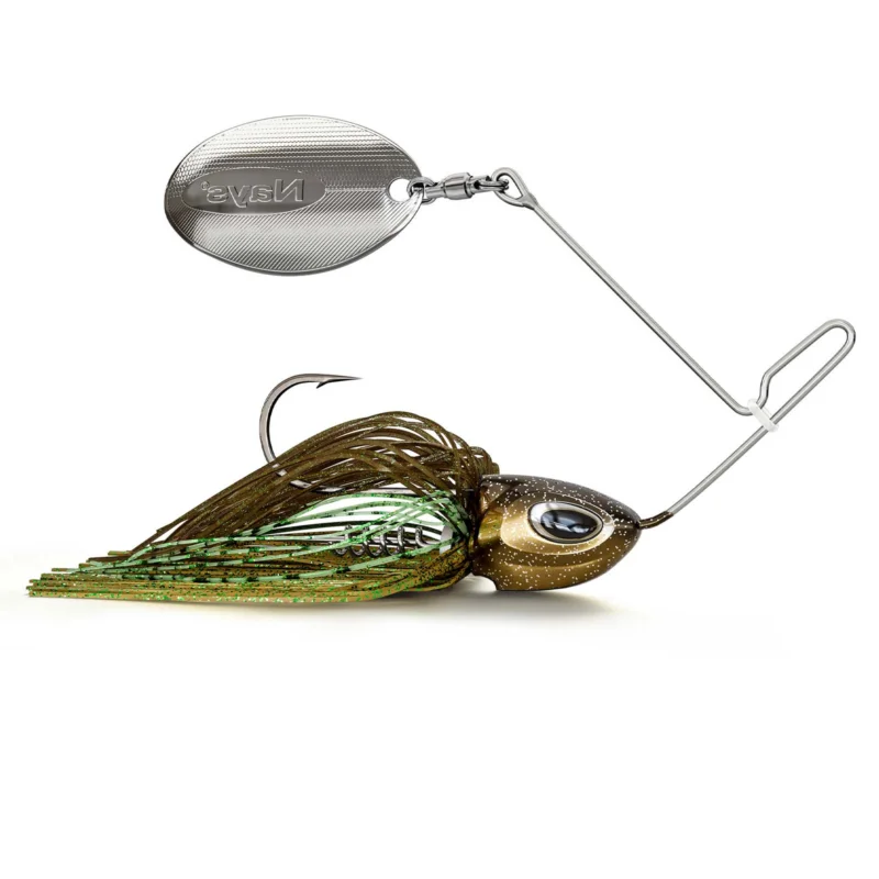 Top-Angebot Nays MZ RNNR 2.0 Size S 10 g H-08 Spinnerbait