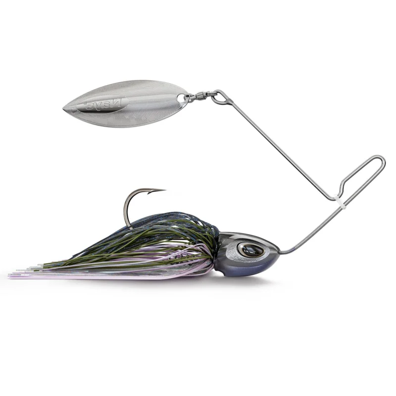 Nays MZ RNNR 2.0 Size M 10 g H-01 Spinnerbait Schnäppchen