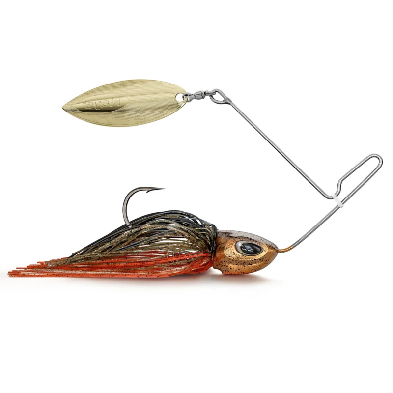Nays MZ RNNR 2.0 Size M 10 g H-04 Spinnerbait Rabatt