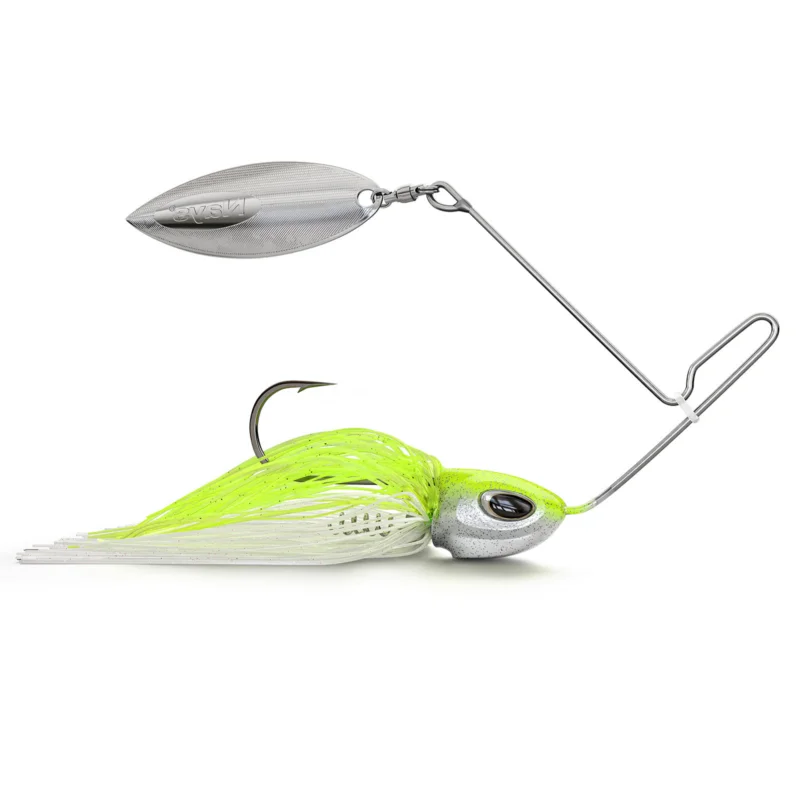 Nays MZ RNNR 2.0 Size M 10 g H-06 Spinnerbait Kracherpreis