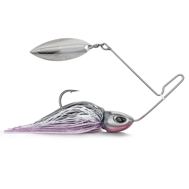 Nays MZ RNNR 2.0 Size M 14 g H-05 Spinnerbait Aktuell
