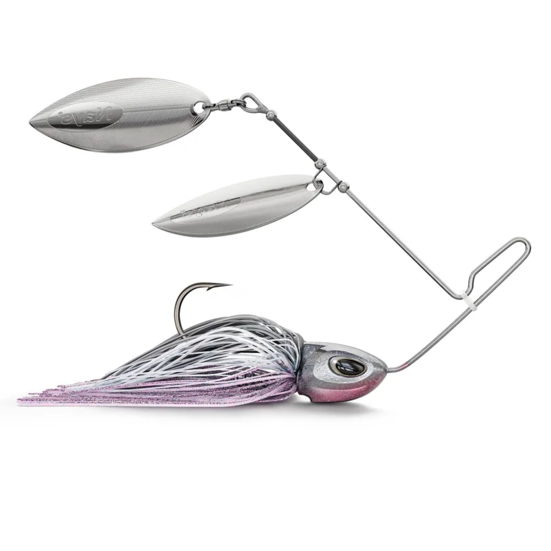 Schneller Versand Nays MZ RNNR 2.0 Size L 14 g H-05 Spinnerbait