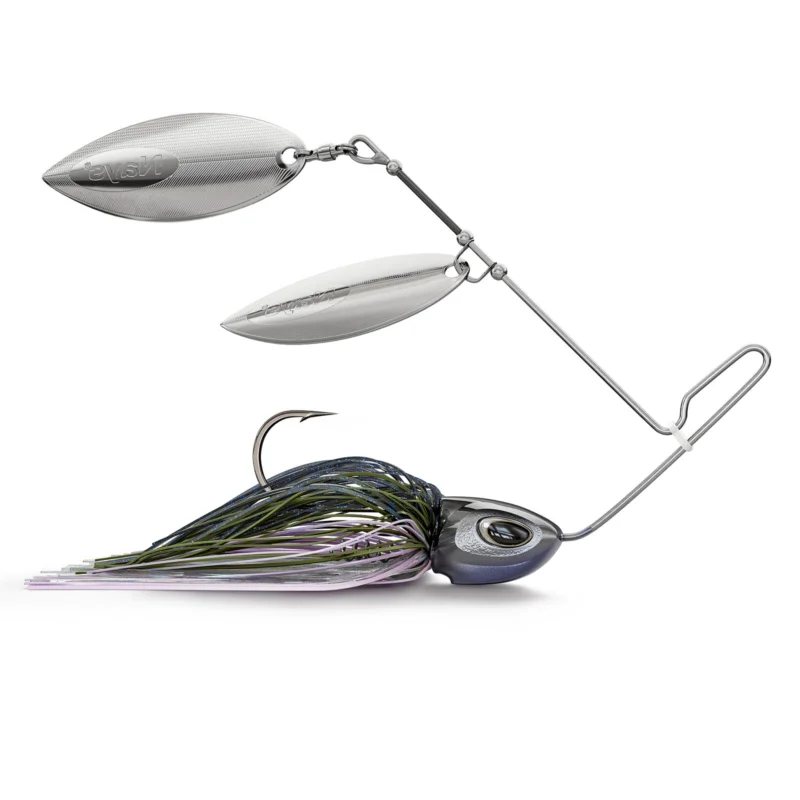 Nays MZ RNNR 2.0 Size L 21 g H-01 Spinnerbait Angebot