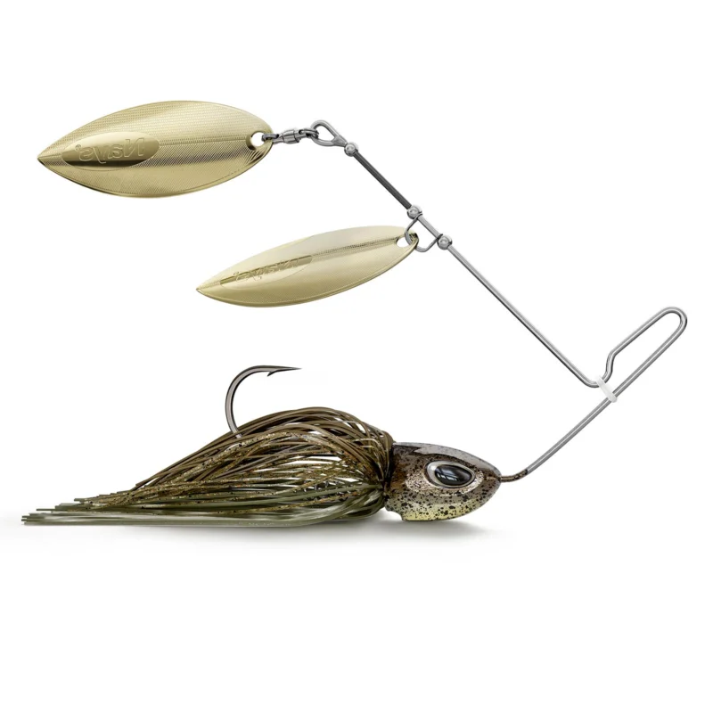 Garantierte Lieferung Nays MZ RNNR 2.0 Size L 21 g H-03 Spinnerbait