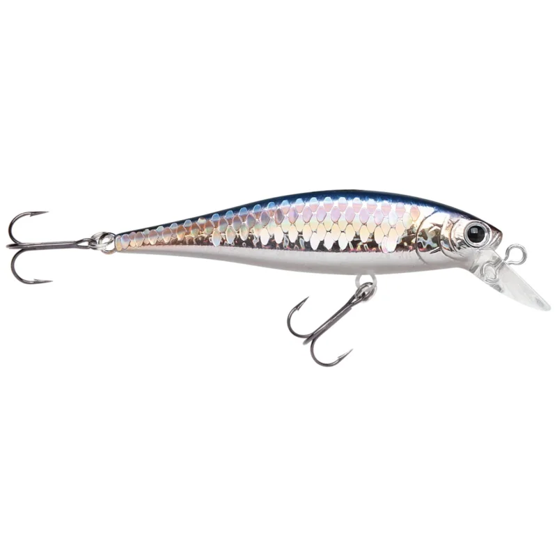 Abverkauf Lucky Craft Pointer 48 SP MS American Shad Wobbler