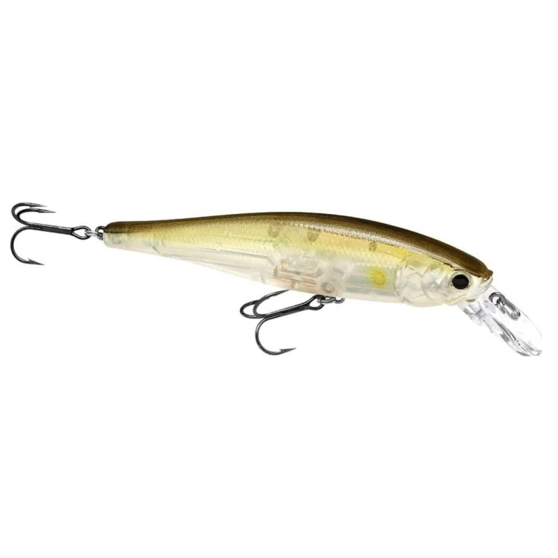 Lucky Craft Pointer 48 SP Ghost Ayu Wobbler Günstig
