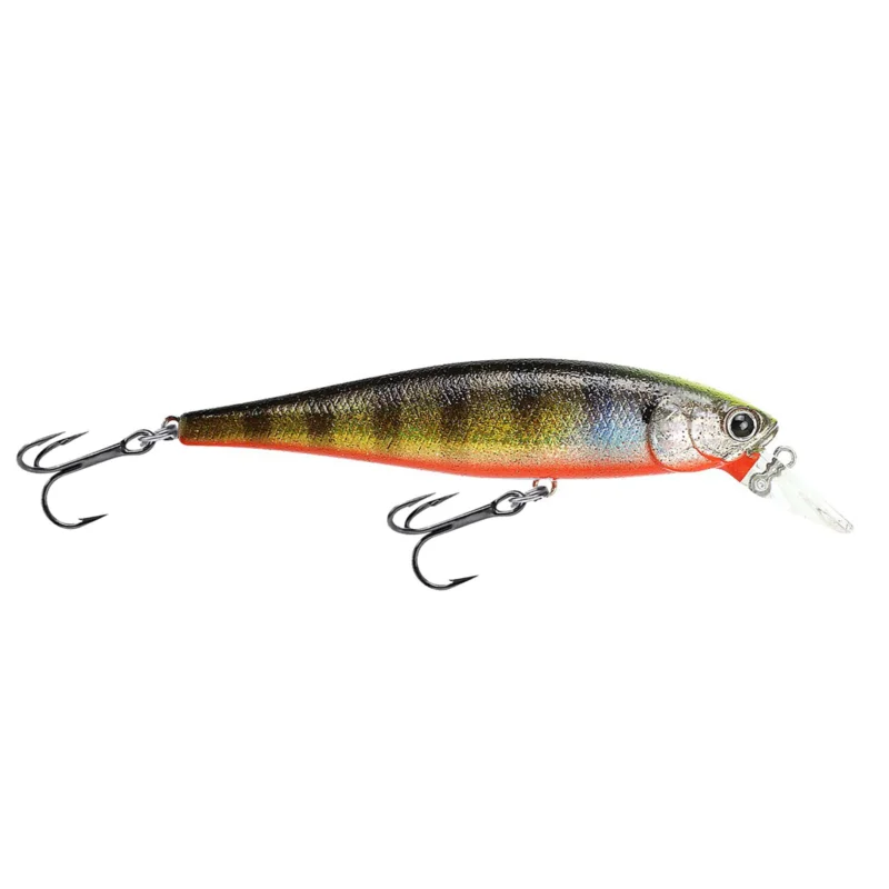 Schneller Versand Lucky Craft Pointer 65 SP Flake Flake Kabuki Gill Wobbler