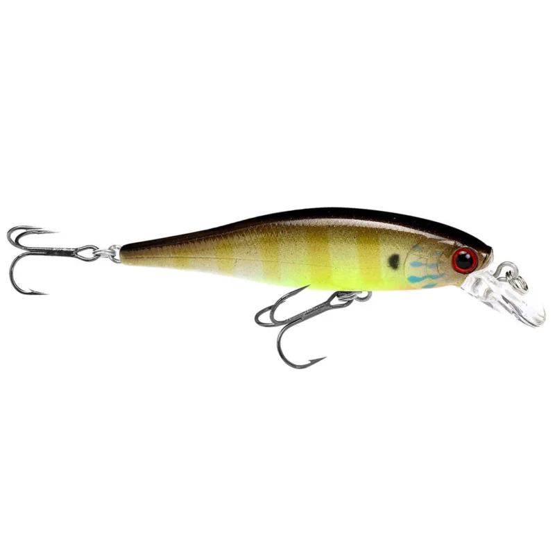 Preisknaller Lucky Craft Pointer 65 SP Cow Boy Gill Wobbler