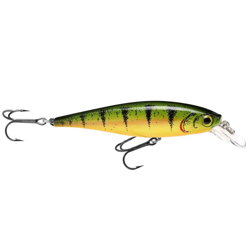 Preisreduziert Lucky Craft Pointer 78 SP Northern Yellow Perch Wobbler