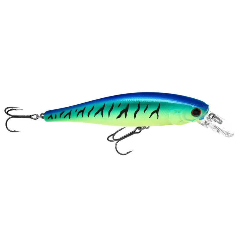 Günstig Lucky Craft Pointer 100 SP Blue Chart Tiger Wobbler