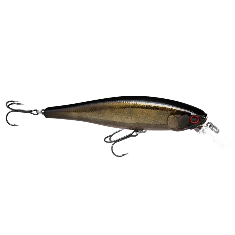 Lucky Craft Pointer 100 SP Aurora Purple Nightmare Wobbler Expressversand