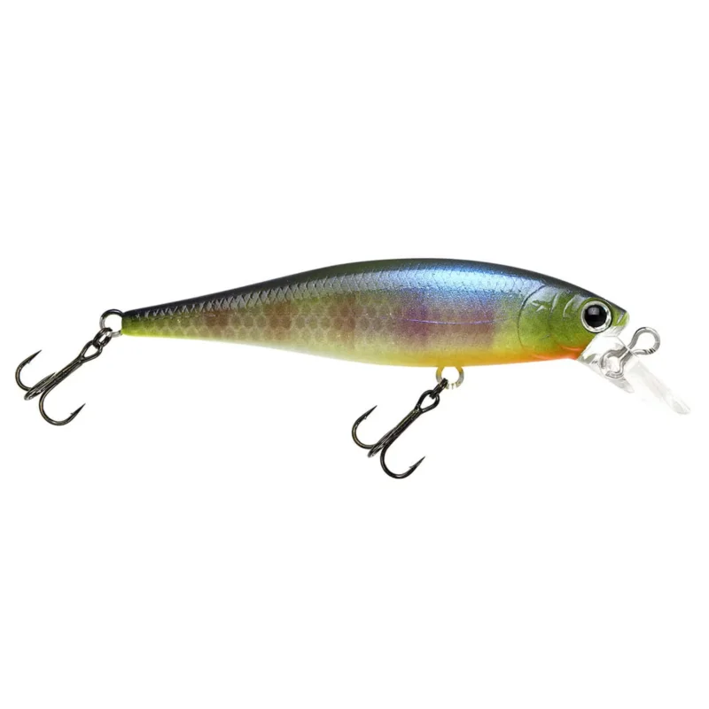 Ausverkauf Lucky Craft Pointer 128 SP BE Gill Wobbler