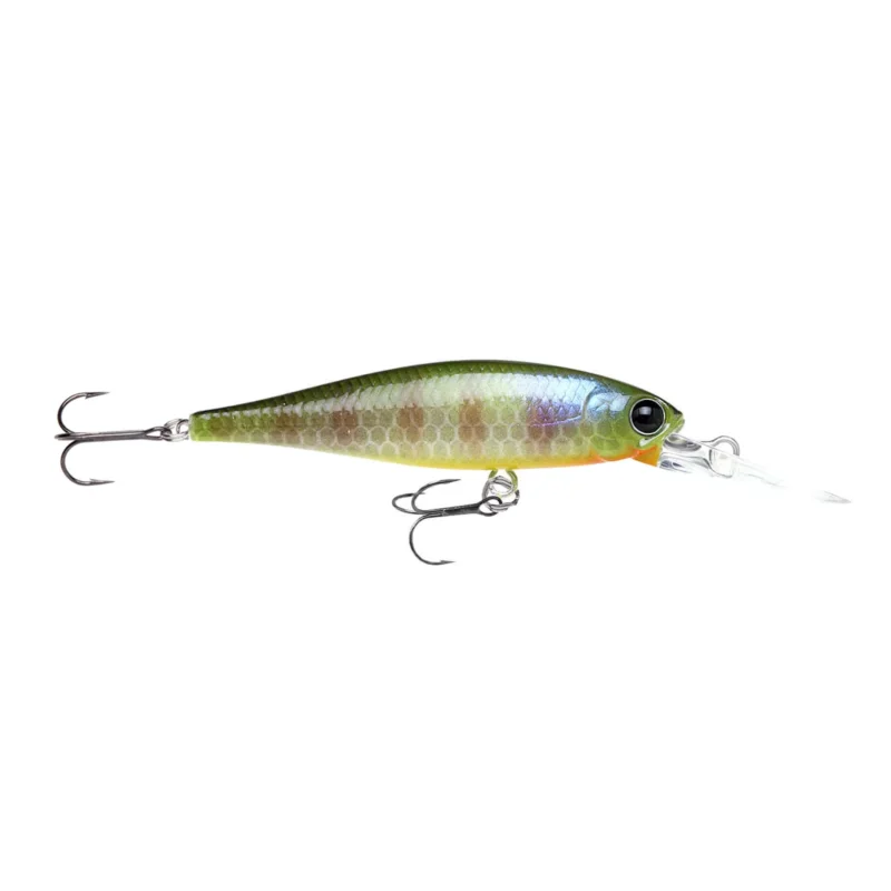 Lucky Craft Pointer 78DD BE Gill Wobbler Heißes Angebot