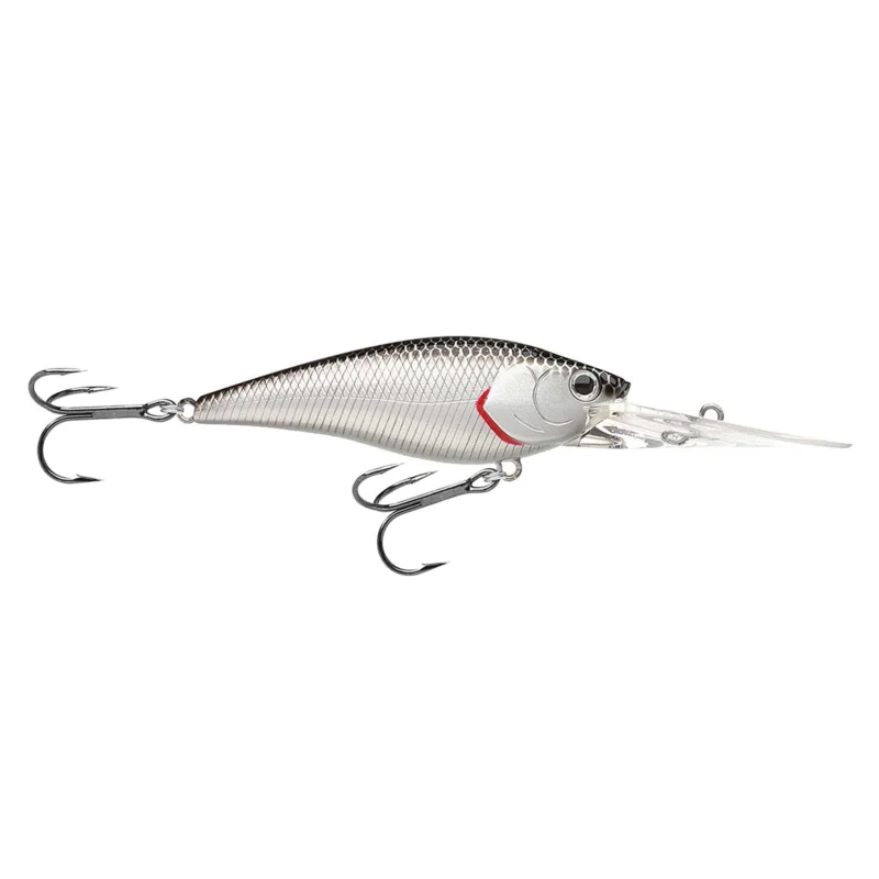 Rabatt Lucky Craft Slim Shad D-9 Shiner Wobbler