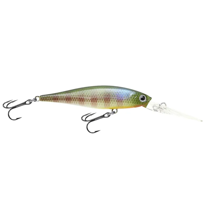 Lucky Craft Pointer 100XD BE Gill Wobbler Sonderangebot