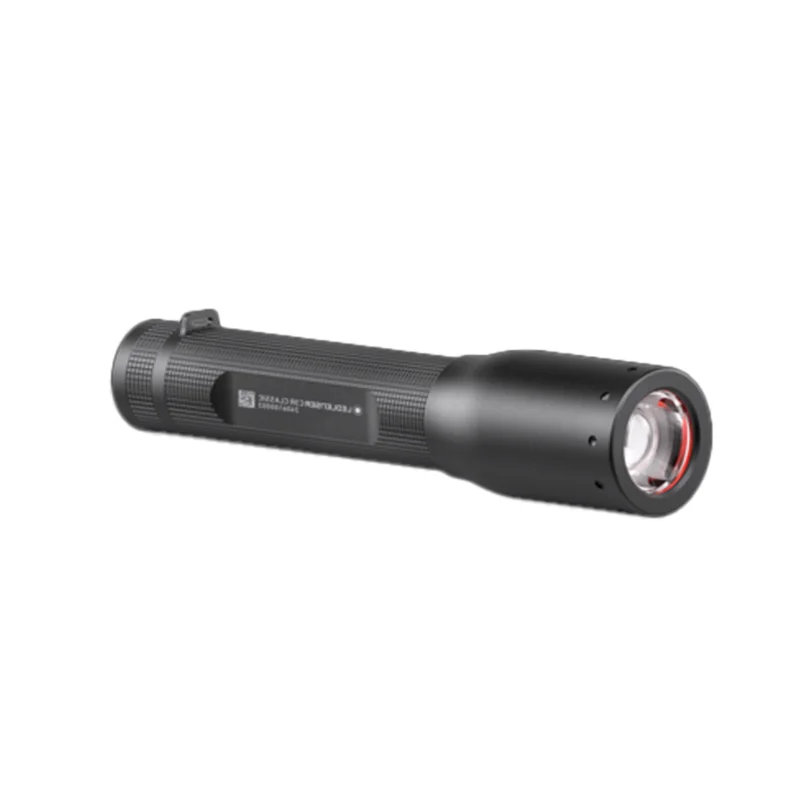 Ledlenser C3R Classic Stabtaschenlampe Must-Have