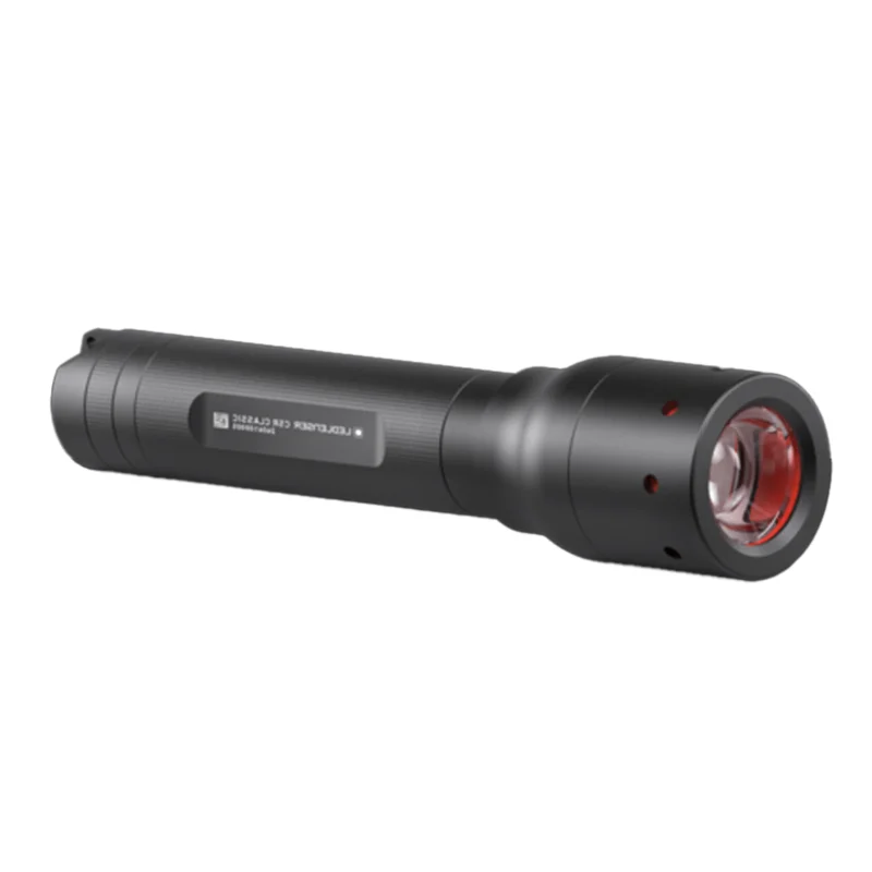 Versand Am Gleichen Tag Ledlenser C5R Classic Stabtaschenlampe