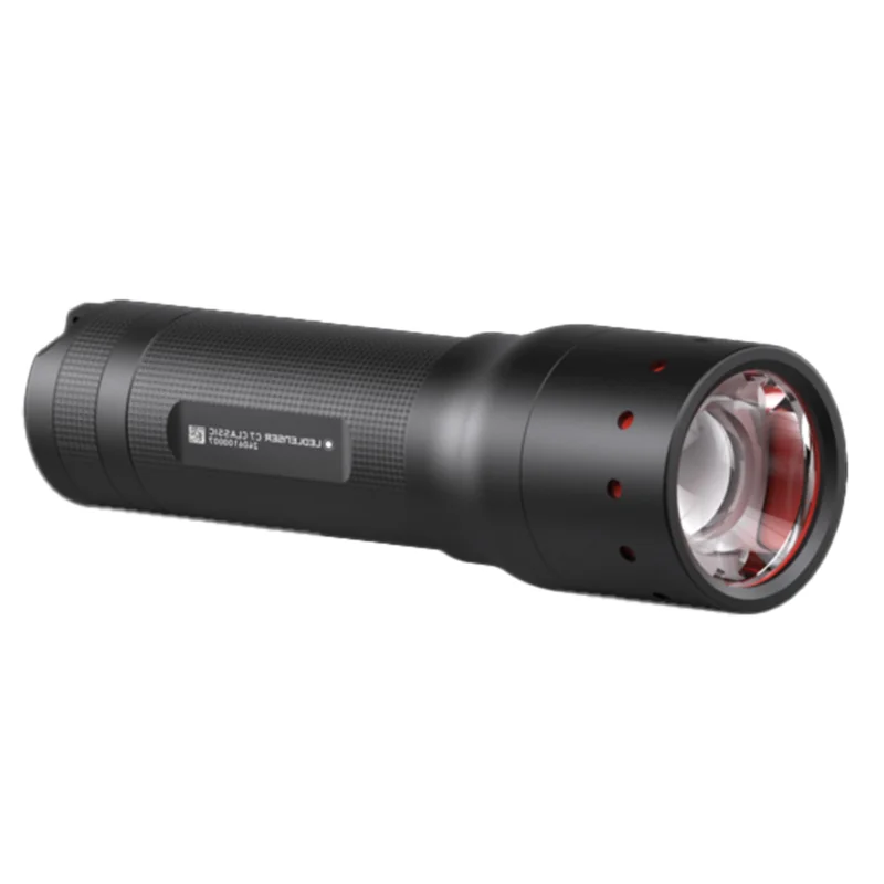 Ledlenser C7 Classic Stabtaschenlampe Highlight