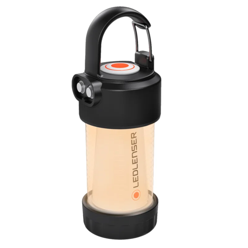 Ledlenser ML4 WarmLight Laterne Begrenztes Angebot