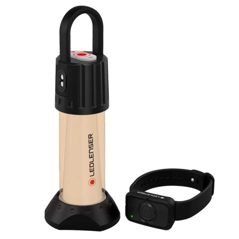 Ledlenser ML6 Connect Warm Light Laterne Bestseller