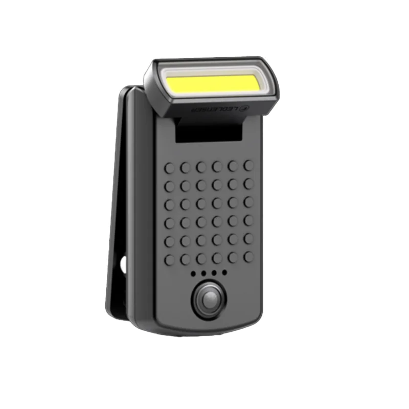 Top-Angebot Ledlenser W1R Work Clip-Leuchte