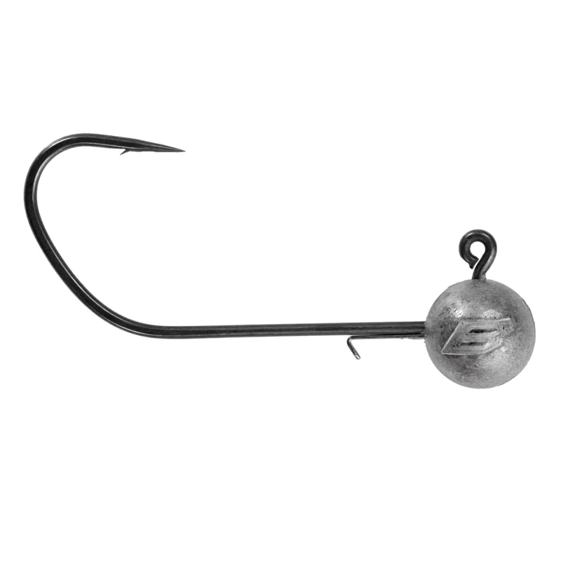 BKK Round Elite-WG 7g - 1/0# Jighead Kracherpreis