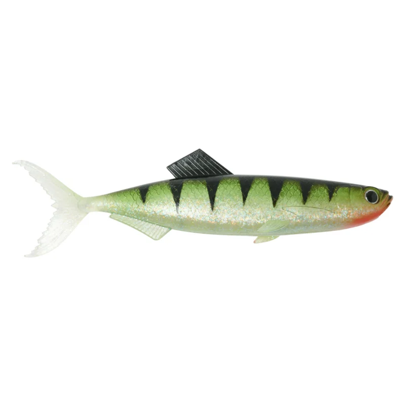 INVDR The Meg 20cm 70g Baby Perch Gummifisch Online Kaufen