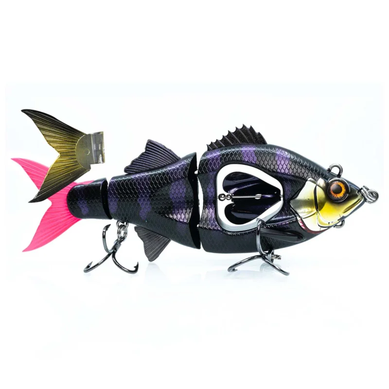 Sichere Zahlung Chasebaits Swim Dusty 165 16,5cm Phantom Swimbait