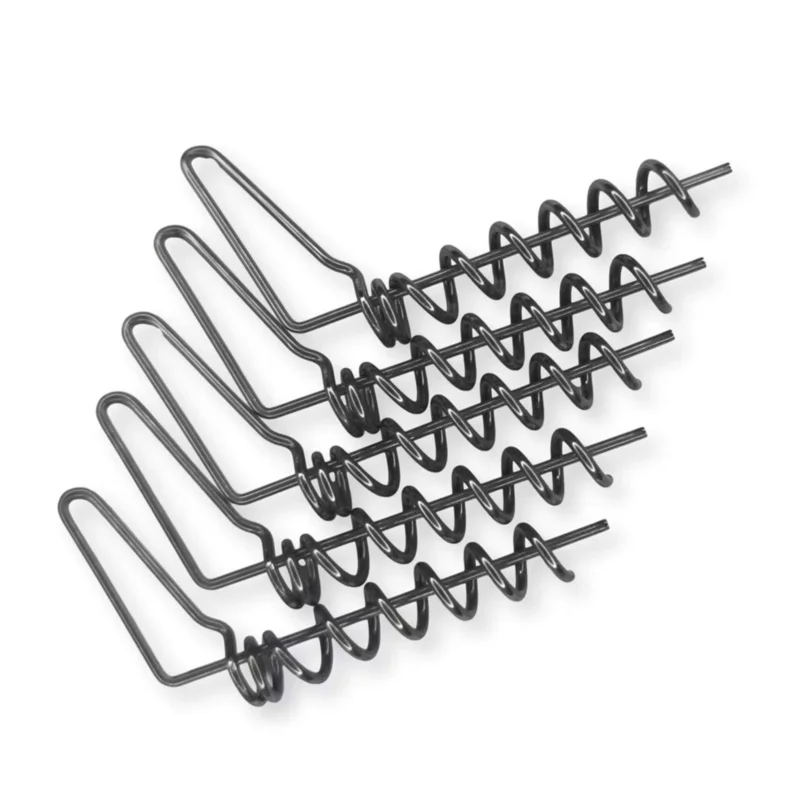 Billig Pikecraft Big Screw Set 5pcs Rig Zubehör
