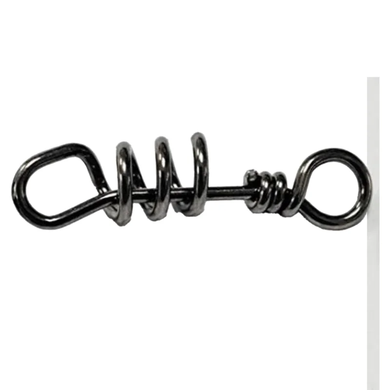 Abverkauf Pikecraft The XXX Screw Snap 130lbs 5pcs Rig Zubehör