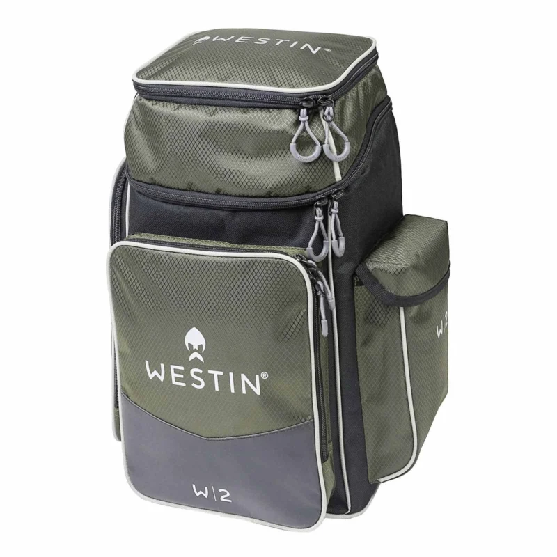 Letzte Chance Westin W2 Backpack 1 Box Large Forest Night Rucksack