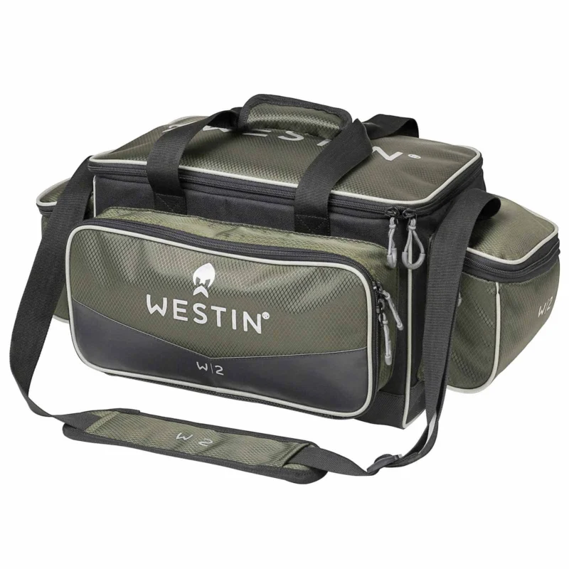 Direkt Vom Hersteller Westin W2 Lure Bag 3 Boxes Large Forest Night Ködertasche