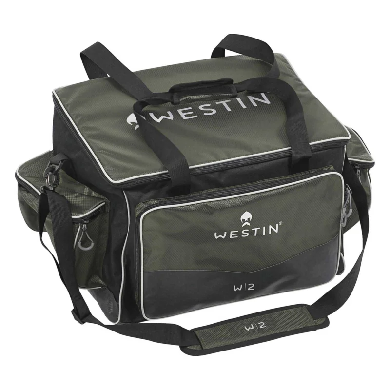 Westin W2 Carryall & Freezer Bag 1 Fresh Box Forest Night Ködertasche Markenprodukt