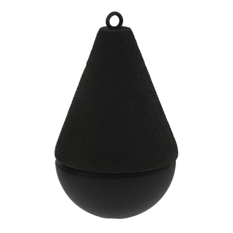 Westin Stand-Up Weight 50g 1pcs Matte Black Stehauf-Gewicht Neu
