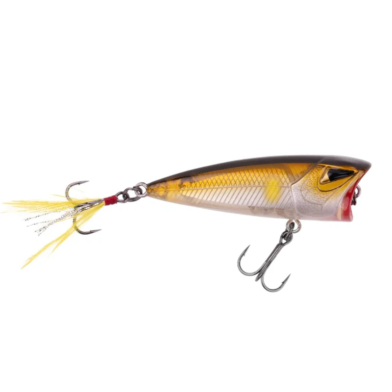 Super-Preis Zeck Pop-Jet 4.5cm F Ayu Popper